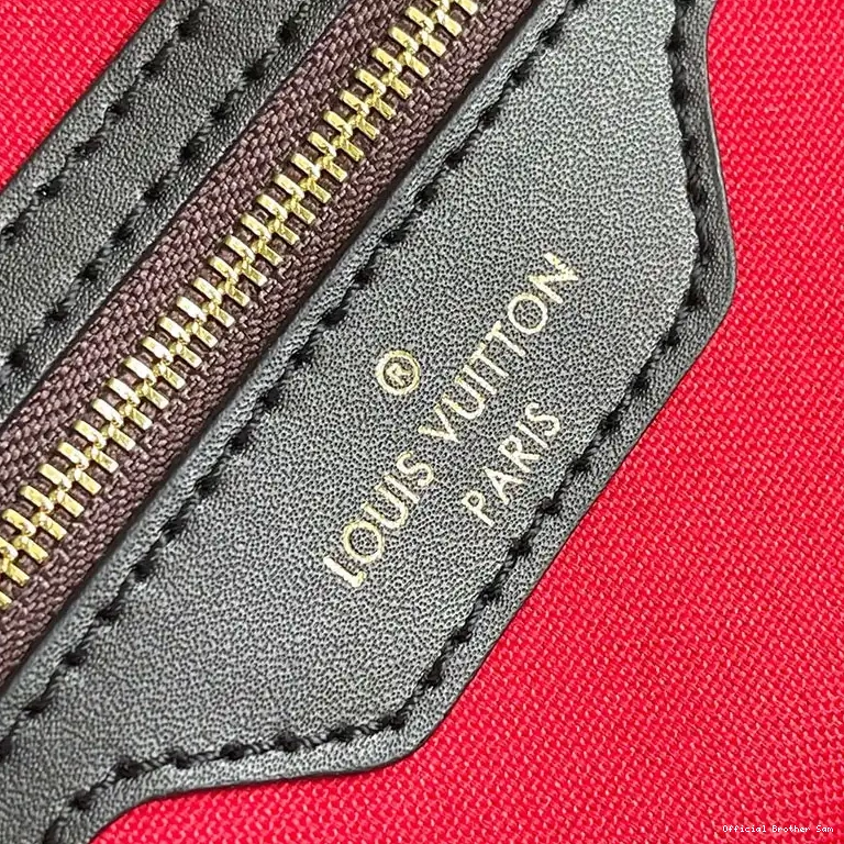 Official Brother Sam Bags LV 2410YA0019 0506